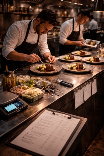 Maintaining Standards